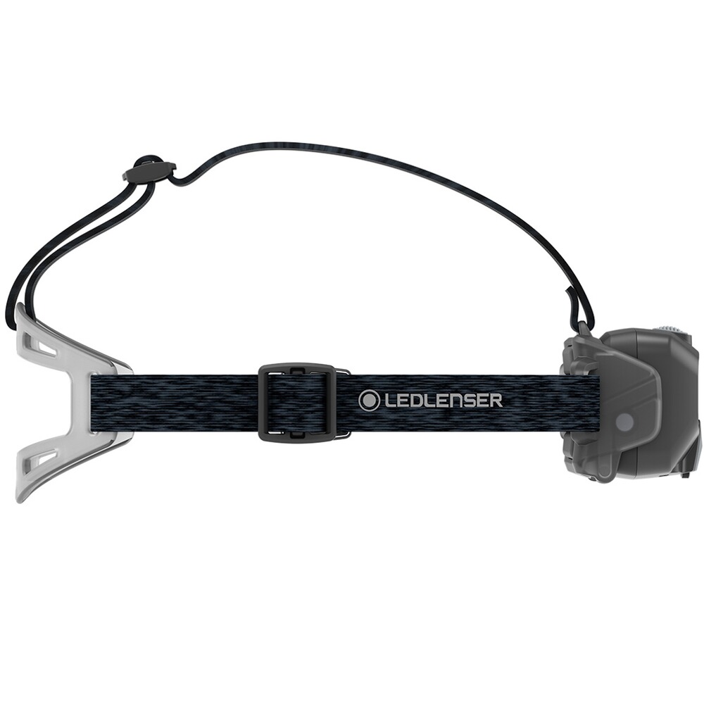 Stirnlampe HF8R Core, Ledlenser