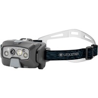 Stirnlampe HF8R Core, Ledlenser