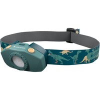 Stirnlampe KIDLED 2, Ledlenser