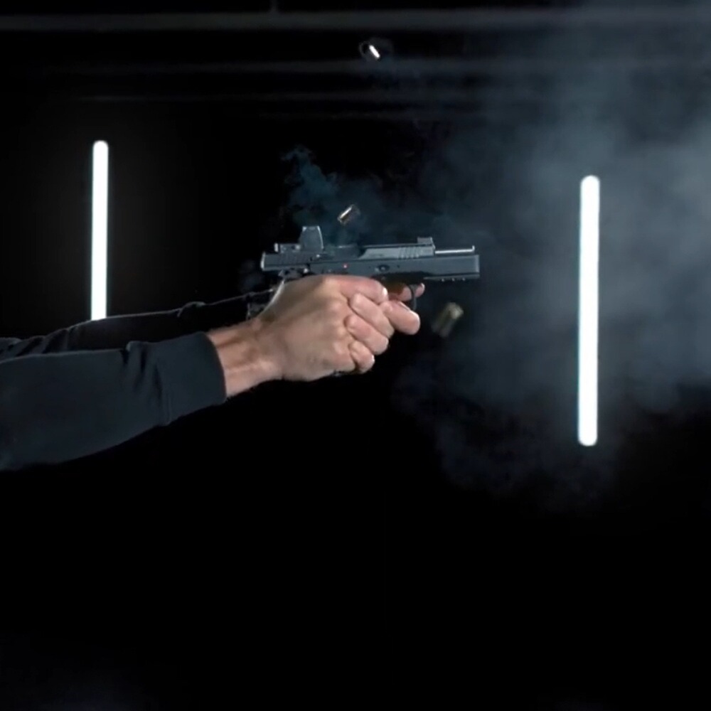 Pistole Shadow 2 Compact OR, CZ