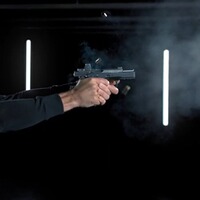 Pistole Shadow 2 Compact OR, CZ