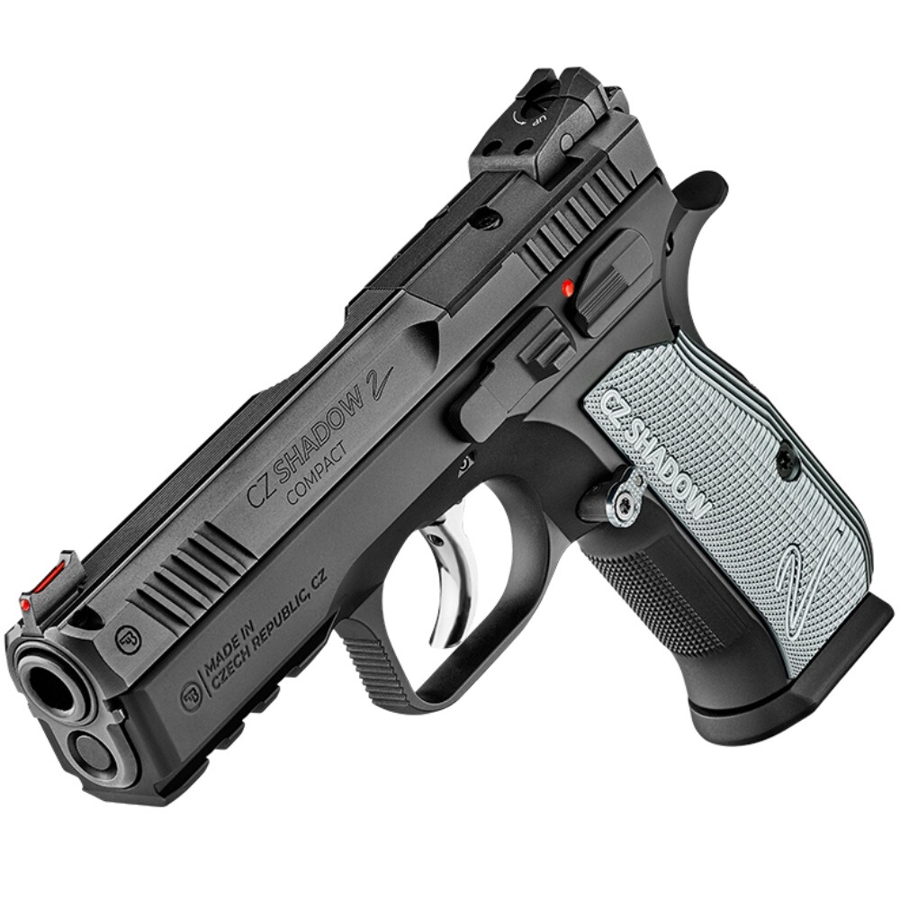 Pistole Shadow 2 Compact OR, CZ
