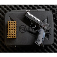 Pistole Shadow 2 Compact OR, CZ