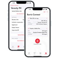 Zielfernrohr Veracity PH 4-20x50, Burris