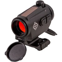 Leuchtpunktvisier MTS Mini Solar 1x22, Sightmark