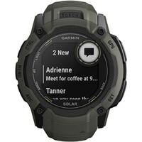 Armbanduhr Instinct 2X Solar, GARMIN