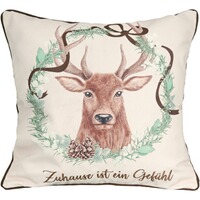 Kissen Heimat, Gilde Handwerk