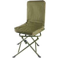 Ansitzstuhl drehbar 360 Grad, EUROHUNT