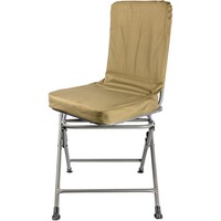 Ansitzstuhl drehbar 360 Grad, EUROHUNT