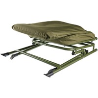 Ansitzstuhl drehbar 360 Grad, EUROHUNT