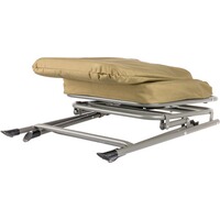 Ansitzstuhl drehbar 360 Grad, EUROHUNT