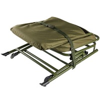 Ansitzstuhl drehbar 360 Grad, EUROHUNT