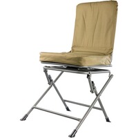 Ansitzstuhl drehbar 360 Grad, EUROHUNT
