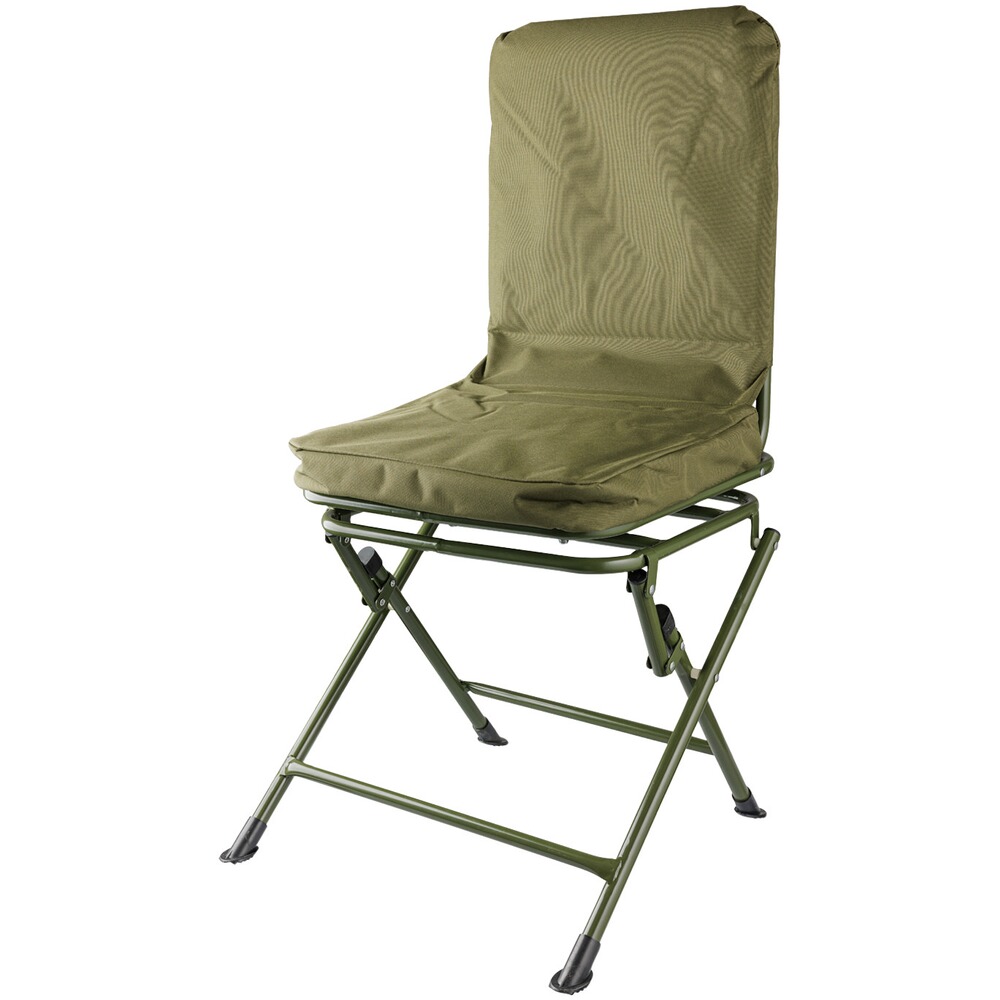 Ansitzstuhl drehbar 360 Grad