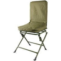 Ansitzstuhl drehbar 360 Grad, EUROHUNT