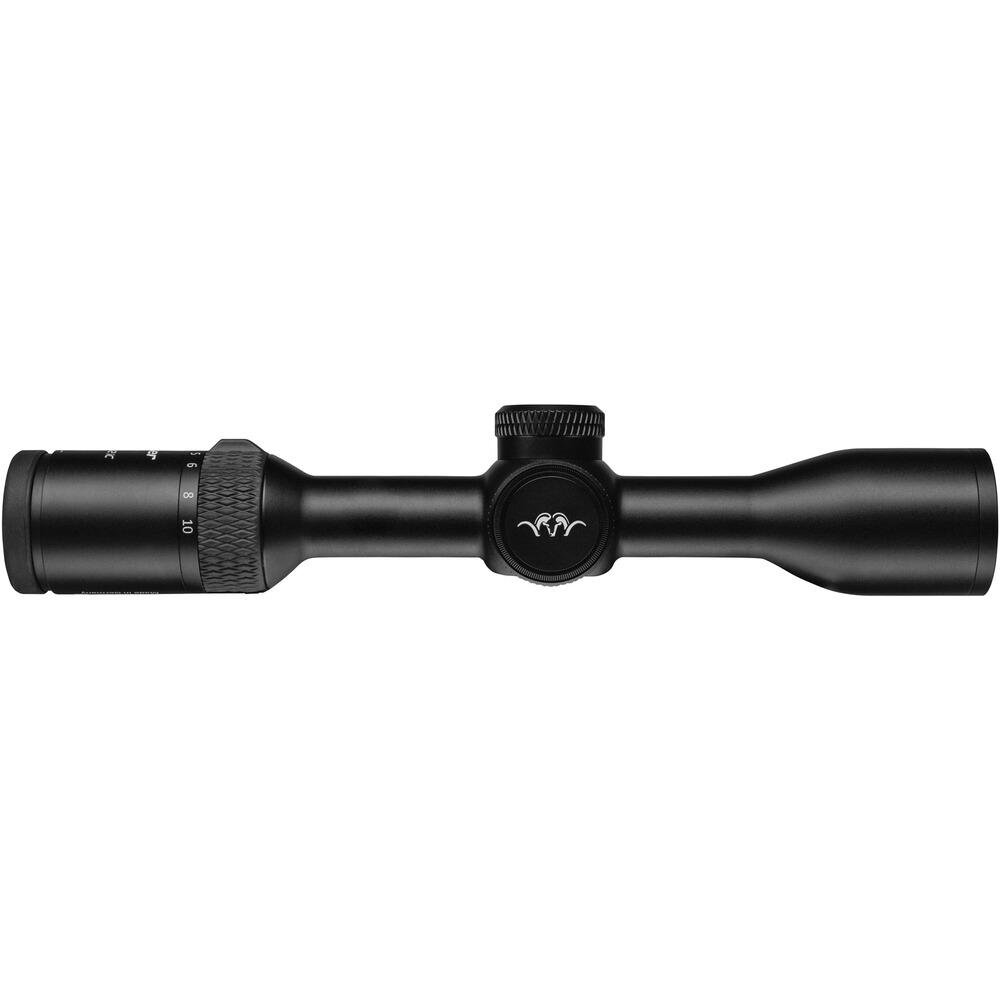 Zielfernrohr B2 1,7-10x42 iC ohne Schiene