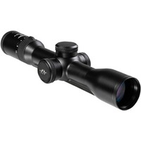 Zielfernrohr B2 1,7-10x42 iC S mit Schiene, Blaser