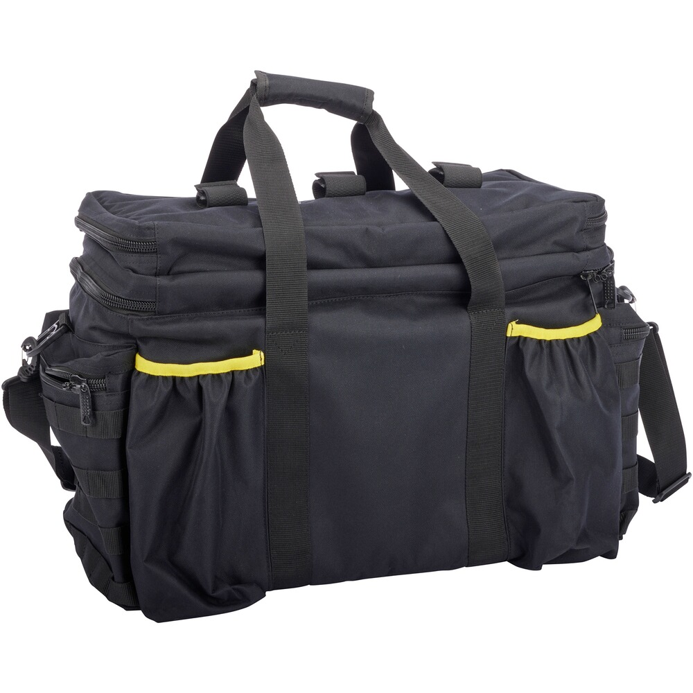Range Bag Big, TOPSHOT Competition