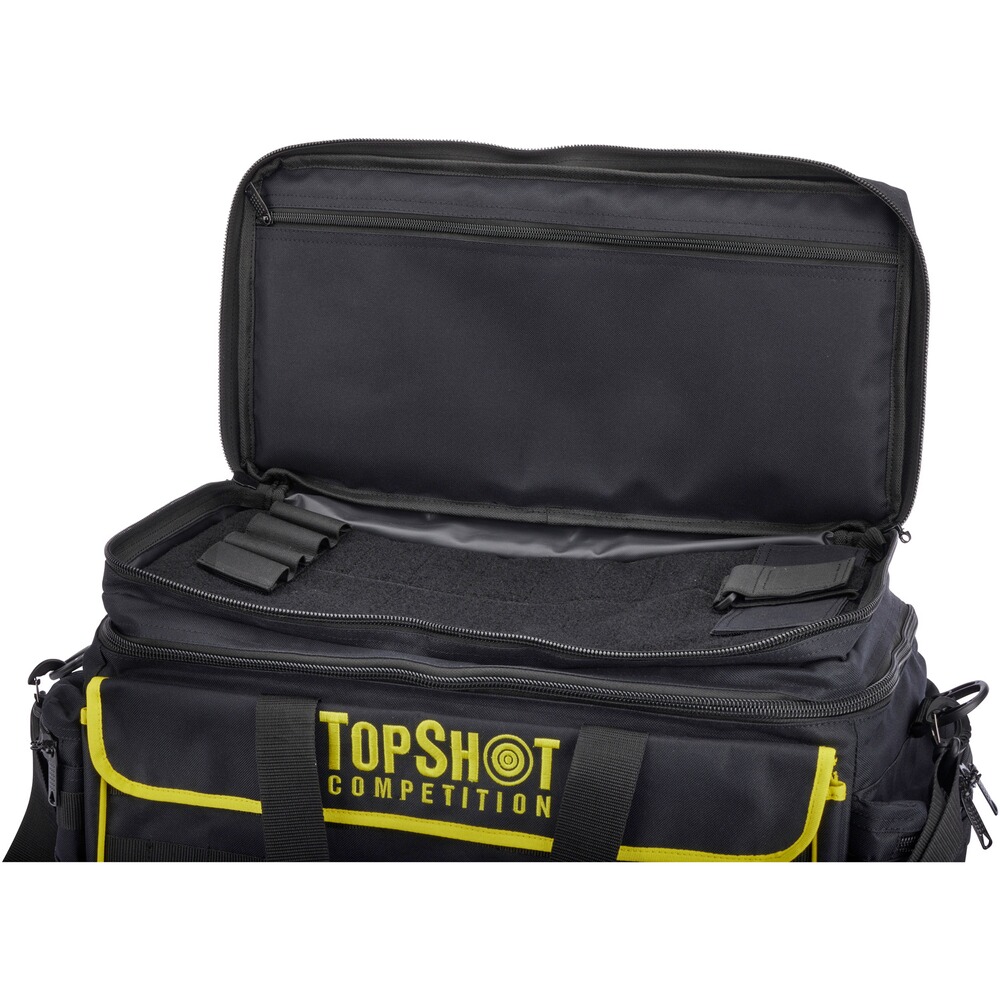 Range Bag Big, TOPSHOT Competition