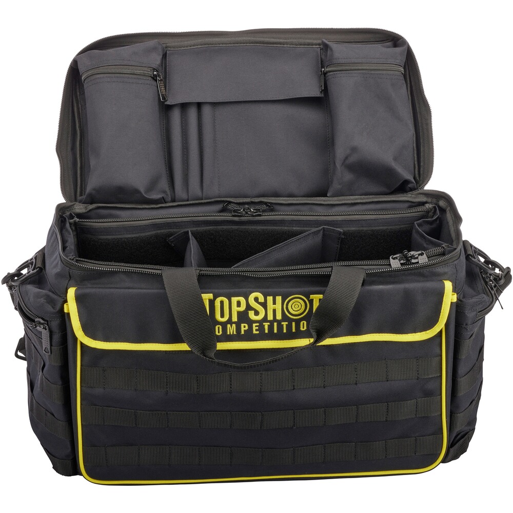 Range Bag Big, TOPSHOT Competition