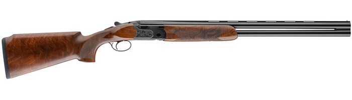 Bockdoppelflinte Ultraleggero Vittoria, Beretta