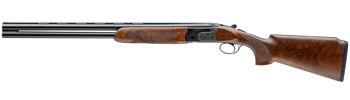 Bockdoppelflinte Ultraleggero Vittoria, Beretta