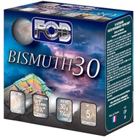 12/67 Bismuth 30 3,0mm 30g, FOB
