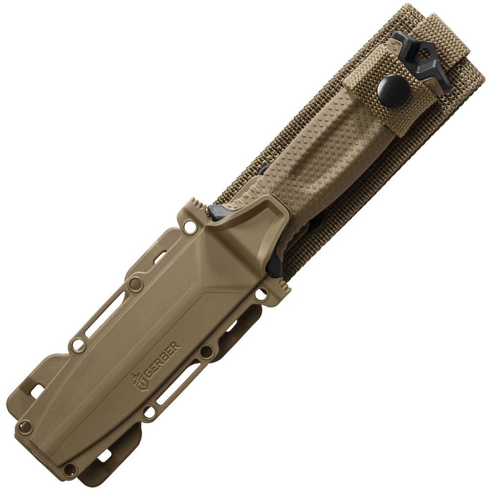 Survivalmesser Strongarm FE, Gerber