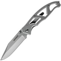 Messer Paraframe I FE, Gerber