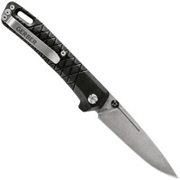 Messer Zilch, Gerber