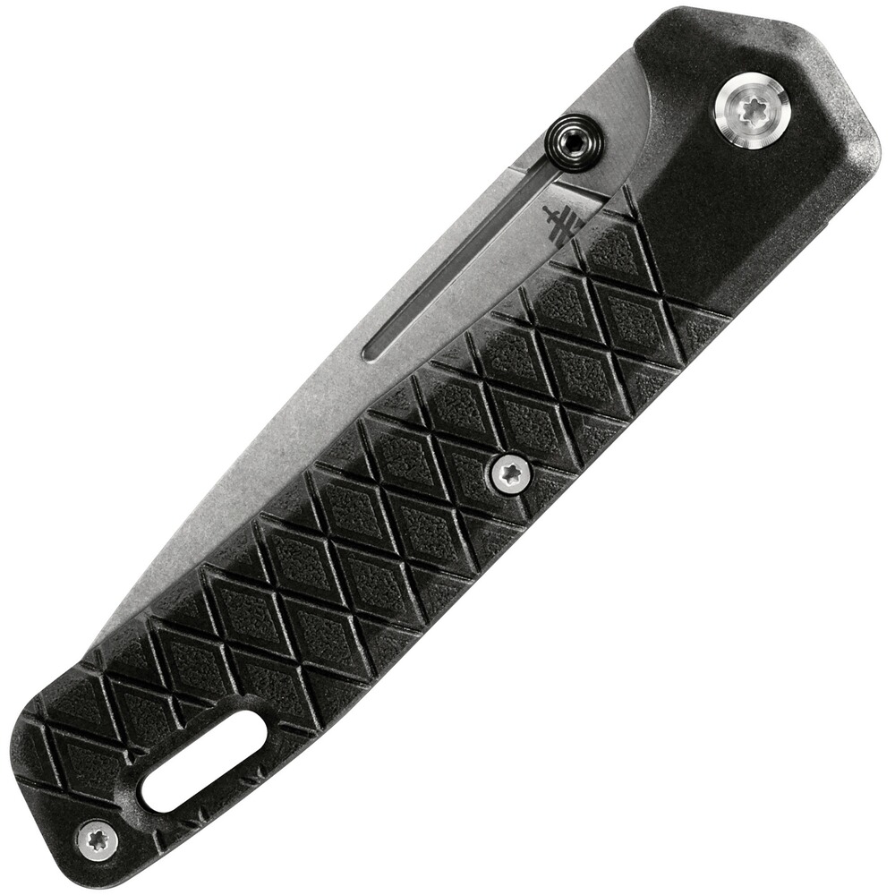 Messer Zilch, Gerber