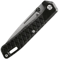 Messer Zilch, Gerber