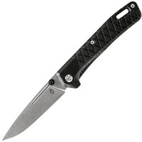Messer Zilch, Gerber