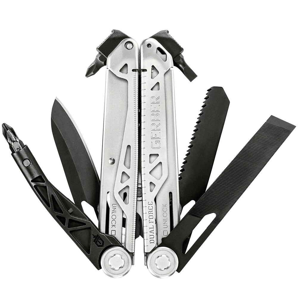 Multitool Dual Force, Gerber