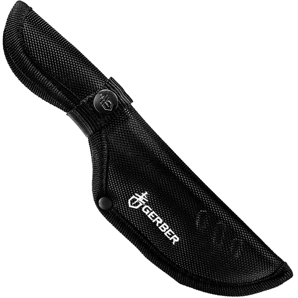 Messer FREEMAN GUIDE FIXED, Gerber