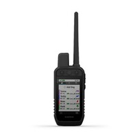 Hundeortungsgerät Alpha 300 K – Handgerät, GARMIN