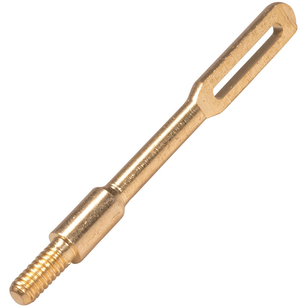 Messinghalter für Putztuch