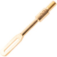 Messinghalter für Putztuch, BREAKTHROUGH®