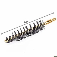 Reinigungsbürste Nylon, BREAKTHROUGH®