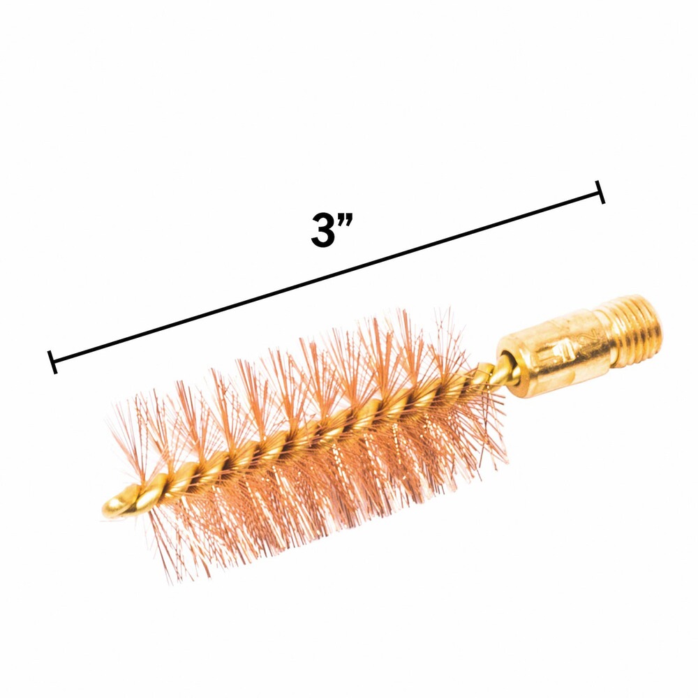 Reinigungsbürste Phosphor Bronze für Flinten, BREAKTHROUGH®