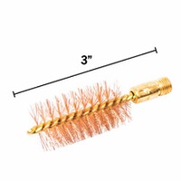 Reinigungsbürste Phosphor Bronze für Flinten, BREAKTHROUGH®