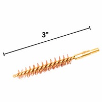 Reinigungsbürste Phosphor Bronze, BREAKTHROUGH®