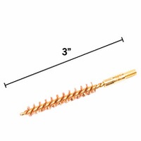 Reinigungsbürste Phosphor Bronze, BREAKTHROUGH®