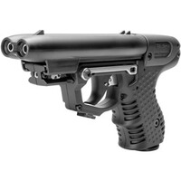 Pfefferspray-Abschussgerät JPX2 Gen2 Standard / mit Laser, Piexon