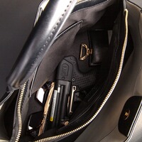 Pfefferspray-Abschussgerät JPX6 Standard / JPX6 mit Laser, Piexon