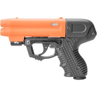 Pfefferspray-Abschussgerät JPX6 Standard / JPX6 mit Laser, Piexon