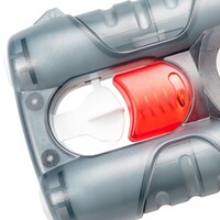 Pfefferspray-Abschussgerät Guardian Angel 4, Piexon