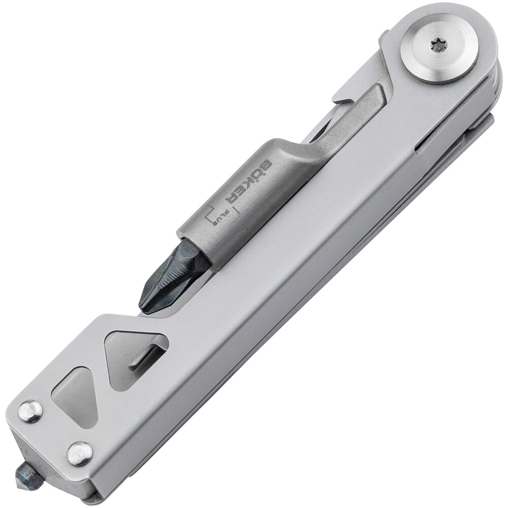 Multitool Specialist Half-Tool, Böker Plus