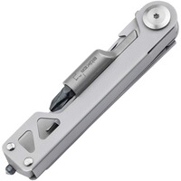 Multitool Specialist Half-Tool, Böker Plus