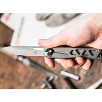 Multitool Specialist Half-Tool, Böker Plus
